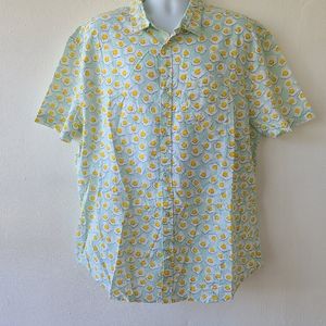 Shirt Straight Faded Est.1982